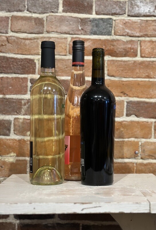 Wine Club Membership