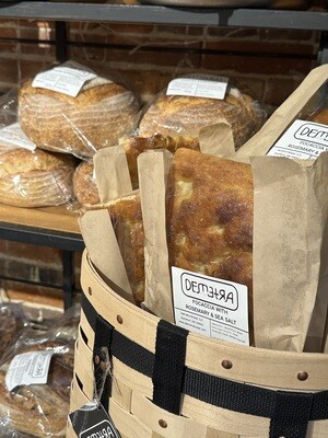Tasty Freshly Baked Breads (Local Pick-Up Only)