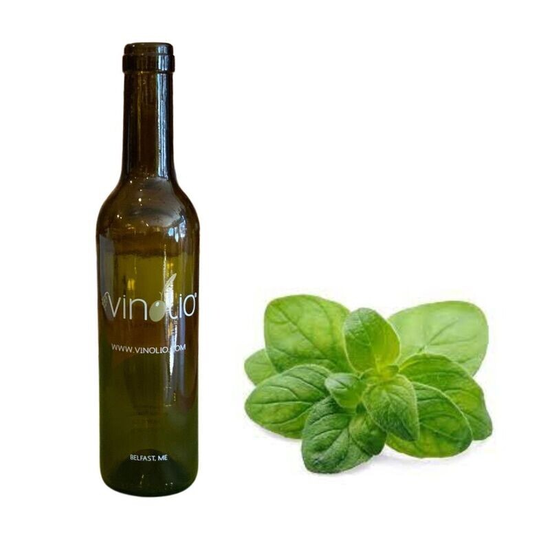 Oregano Fused Olive Oil