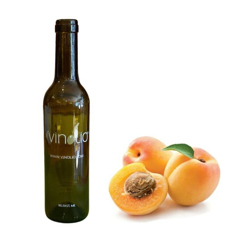 Blenheim Apricot White Balsamic