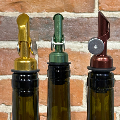 Pour Spouts