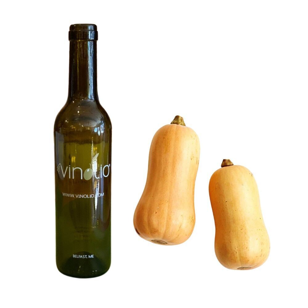 Butternut Squash Seed Oil