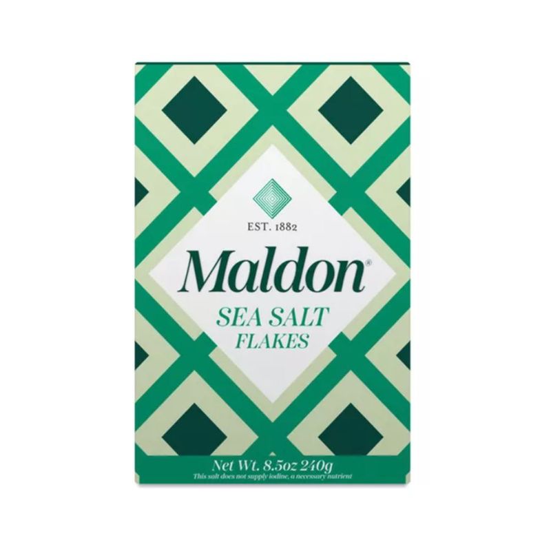 Maldon Sea Salt Flakes 8.5 oz