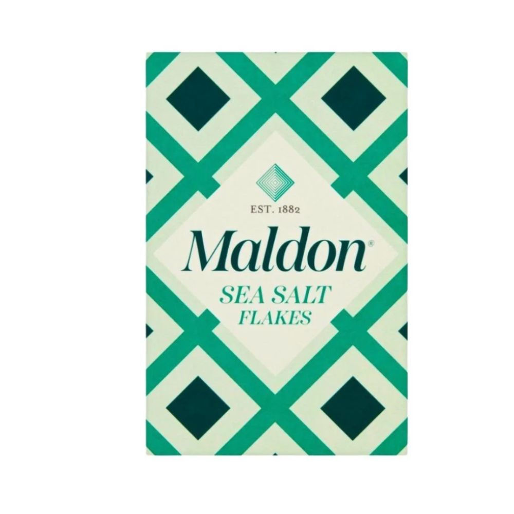 Maldon Sea Salt Flakes 4.4 oz