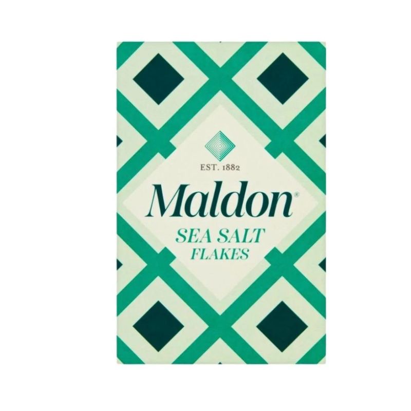 Maldon Sea Salt Flakes 4.4 oz