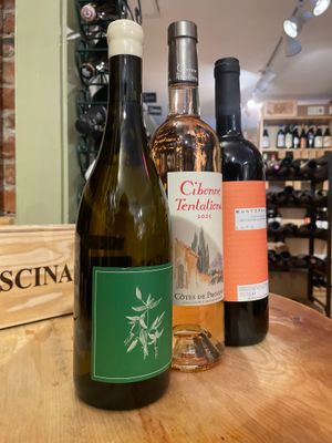 Wine Club Membership