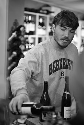 Let's Talk Terroir! (March 28, 2026 - 6 to 7:30 pm)