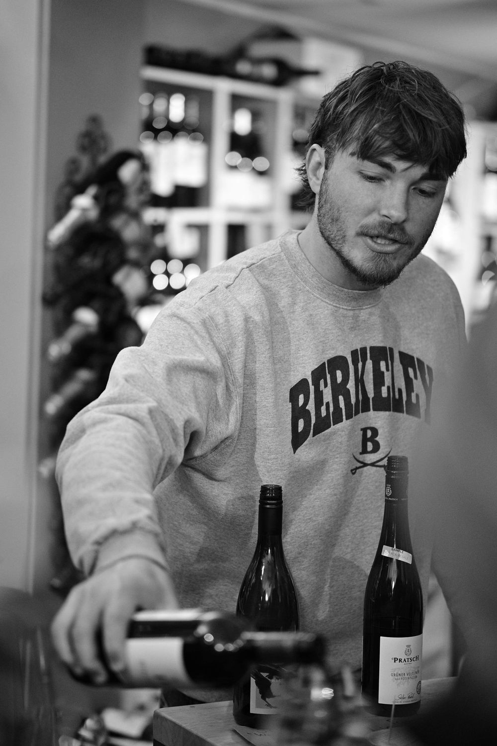 Acidity, Tannins &amp; Sugar: Oh My! (March 21, 2026 - 6 to 7:30 pm)