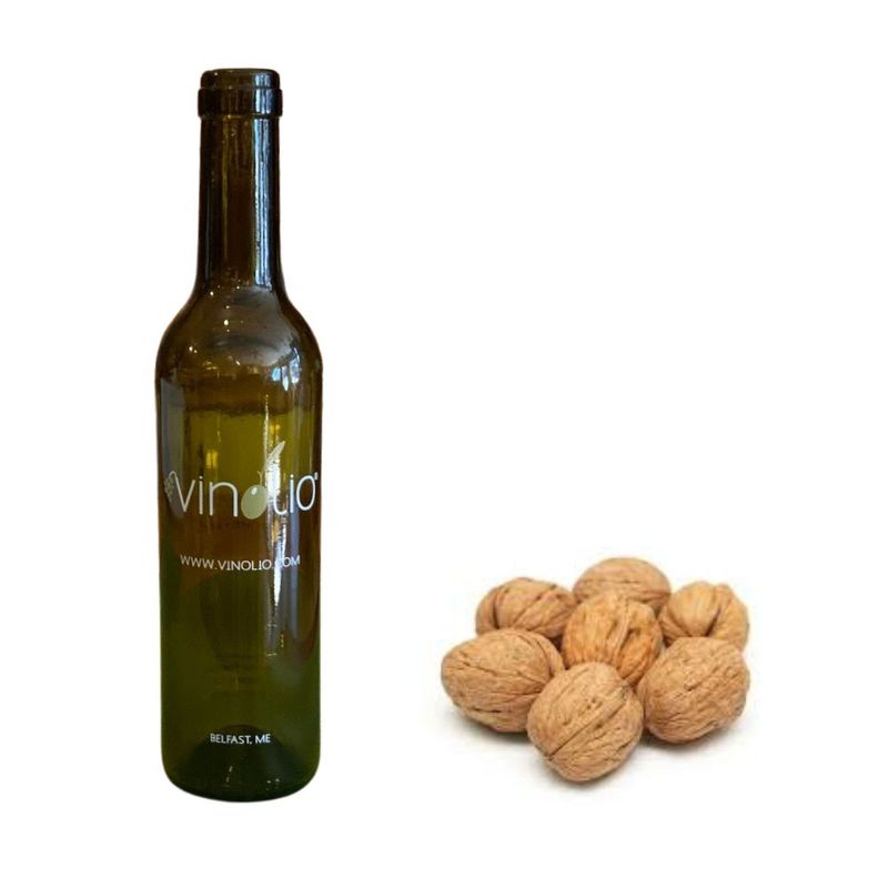 Roasted California Walnut Oil