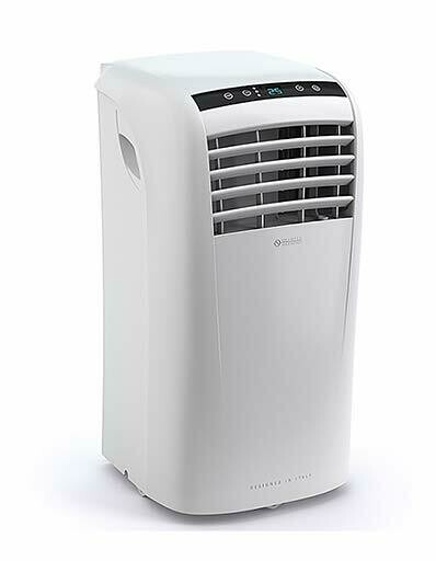 Klimaanlage Dolceclima Compact 8 P