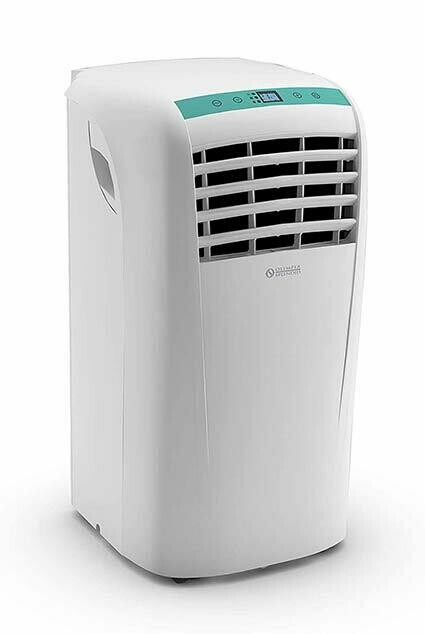 Klimaanlage Dolceclima Compact A+