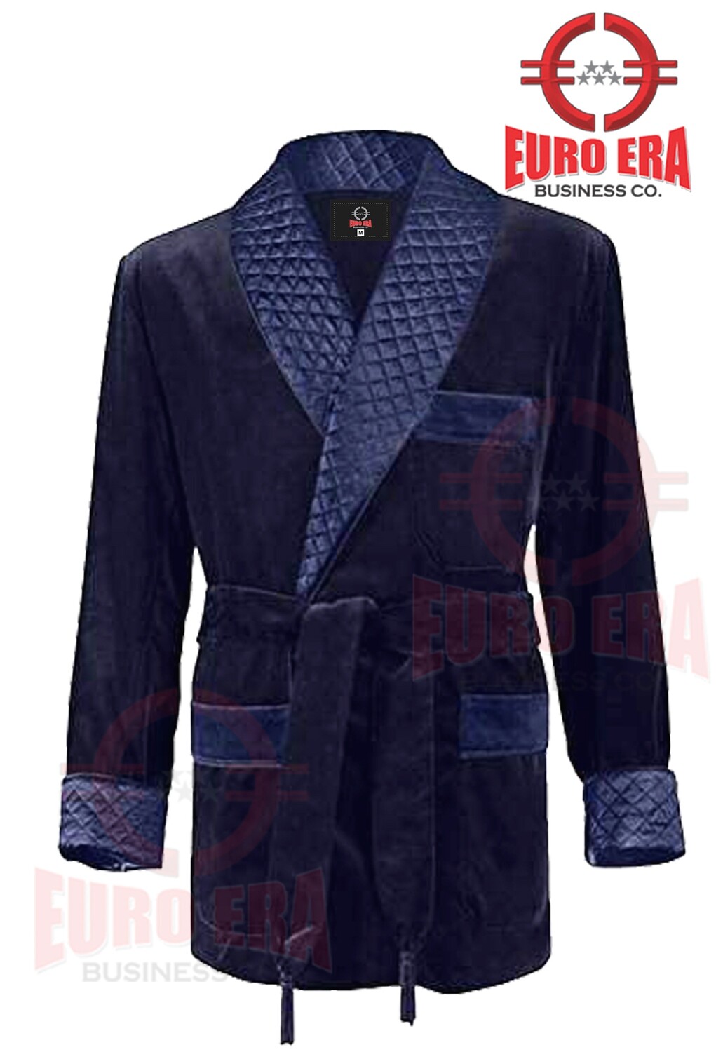 Men Quilted Smoking Jackets Velvet Blazers Host Wear Dinner Jacket Men Wedding Jackets