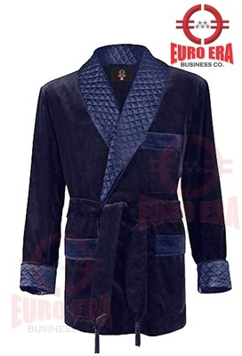 Smoking Jackets