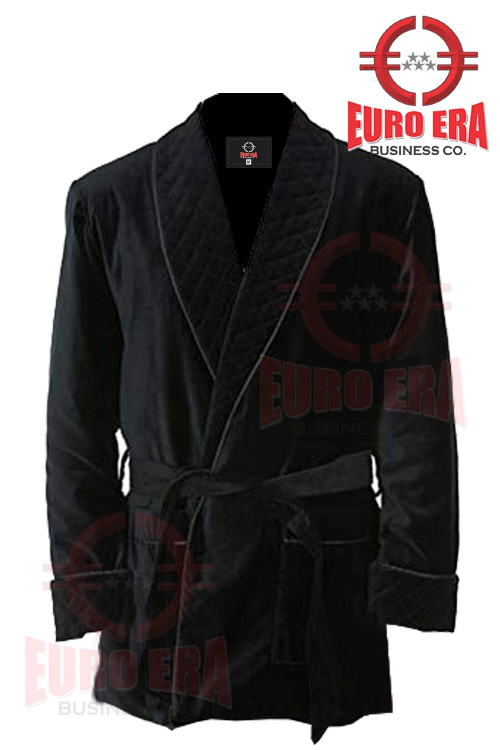 Men Robe Coat Jackets Velvet Blazers Host Party Wear Dinner Jacket