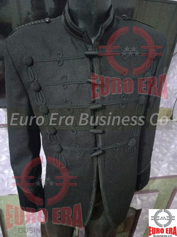 British Empire Natal Buffalo Border Guard Patrol Tunic Jacket