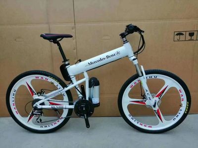Electric Bicycles