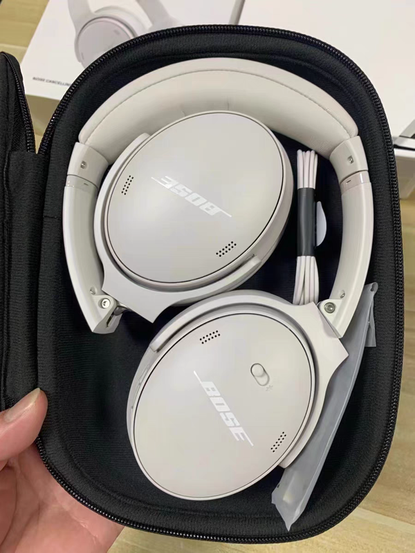 Bose Quiet comfort 45 Wireless Noise Cancelling Headphones