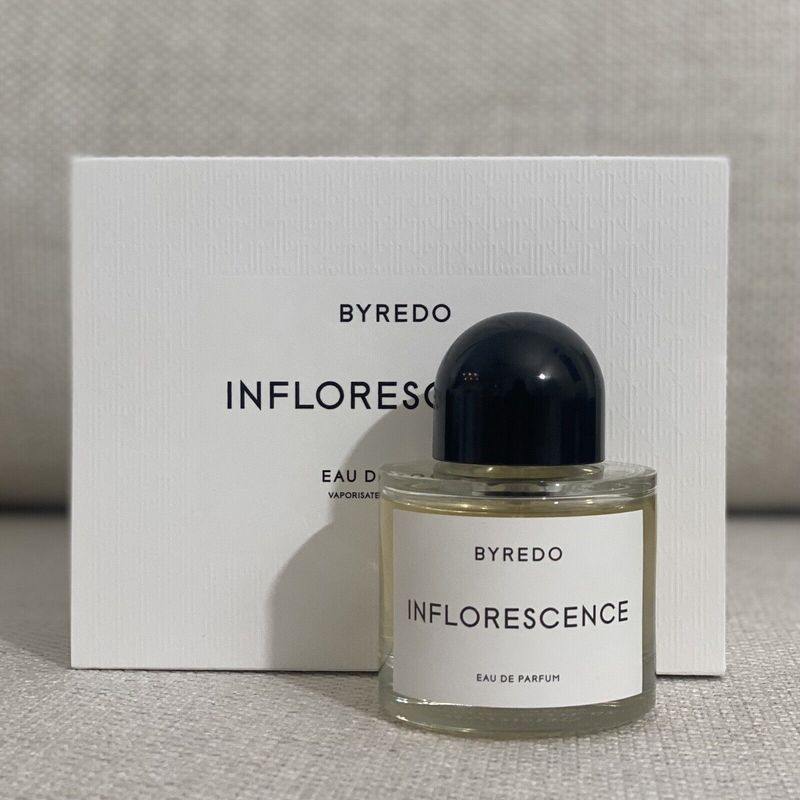 Byredo Inflorescence Eau De Parfum Spray 100ml/3.3oz