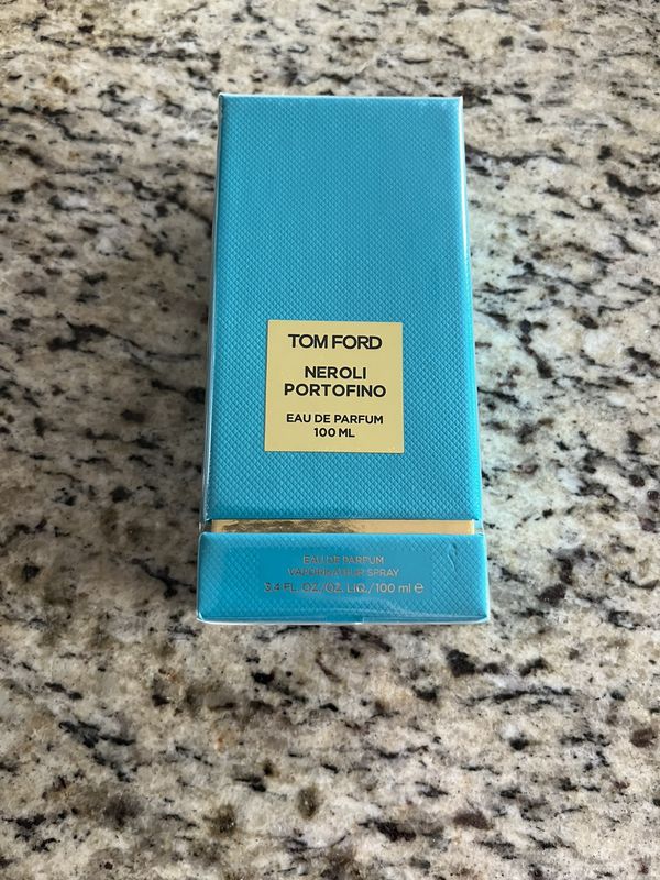 Tom Ford Soleil Neige 3.4 oz 100 ML Eau De Parfum Spray