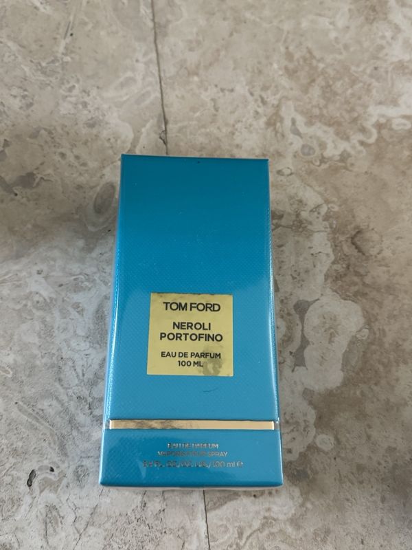 Tom Ford Soleil Neige 3.4 oz 100 ML Eau De Parfum Spray
