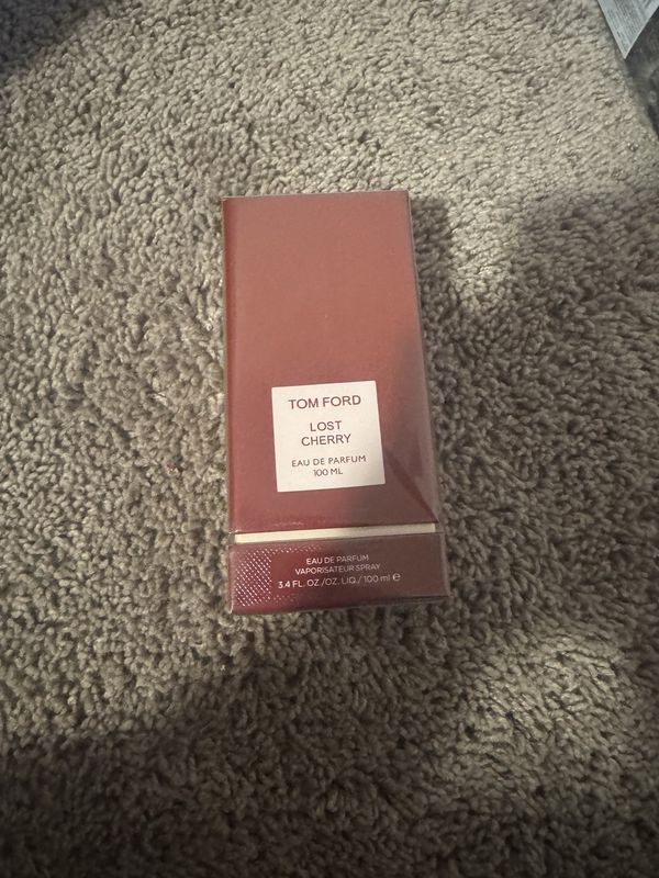 Tom Ford Lost Cherry 3.4 oz 100 ML Eau De Parfum Spray