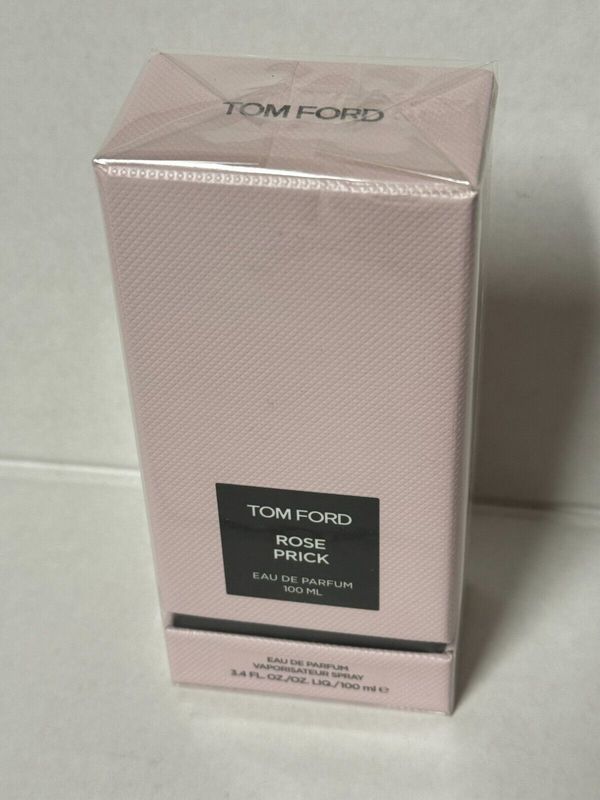 Tom Ford Rose Prick 3.4 oz 100 ML Eau De Parfum Spray