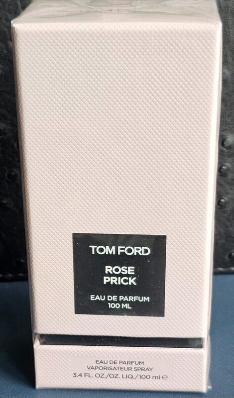 Tom Ford Rose Prick 3.4 oz 100 ML Eau De Parfum Spray