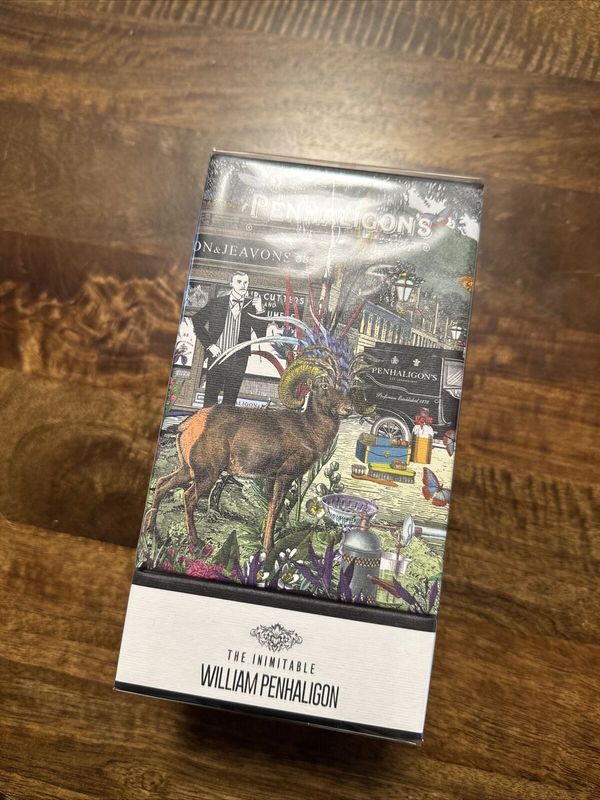 ​Penhaligon’s The Inimitable William Penhaligon 3.4 OZ 100 ML EAU DE PARFUM SPRAY
