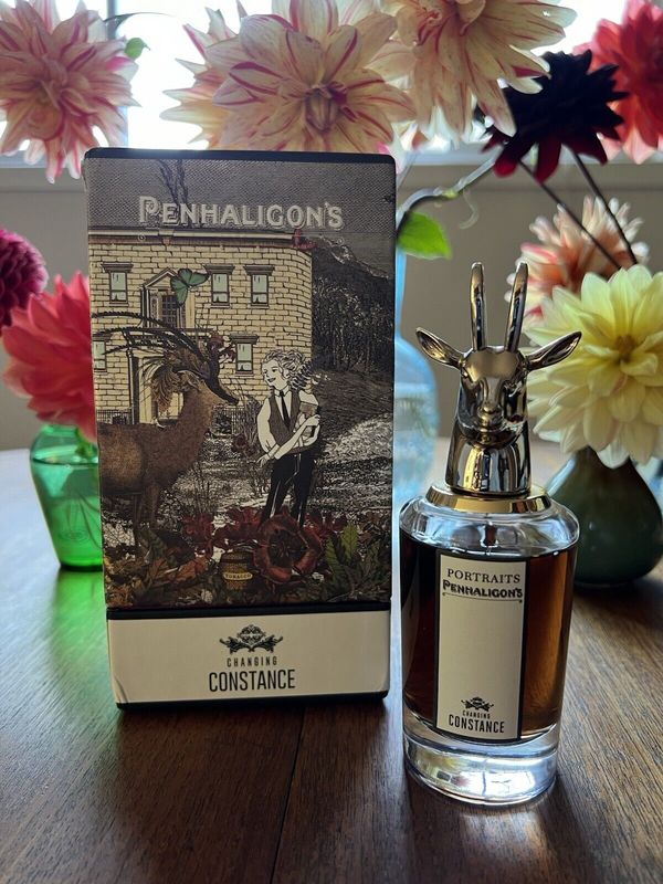 Penhaligon’s Changing Constance 3.4 OZ 100 ML EAU DE PARFUM SPRAY