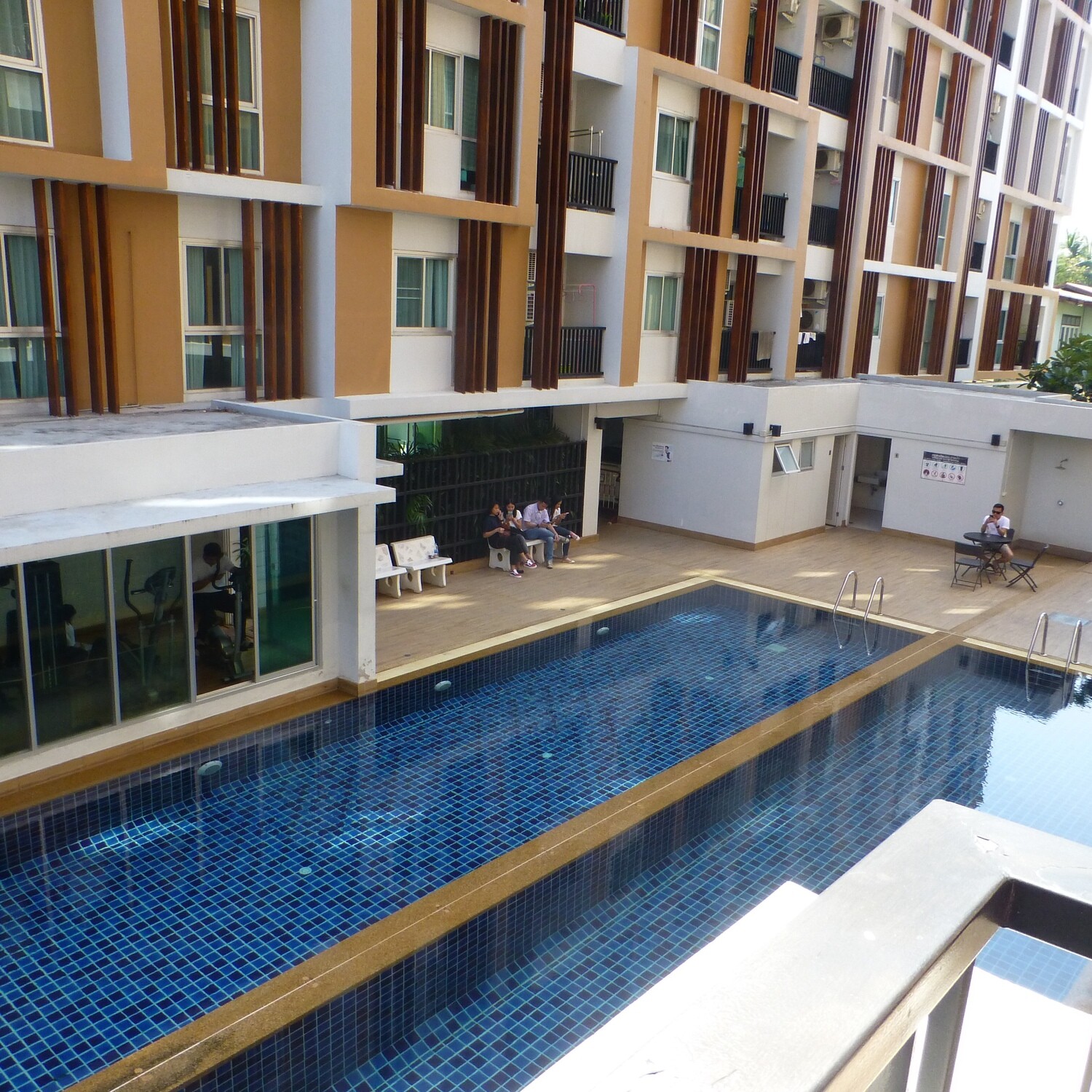 UdonThani Condo