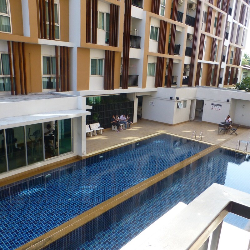 UdonThani Condo