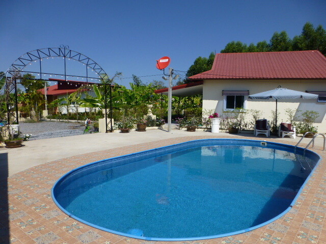 2 Double bedroom Apartment for Rent