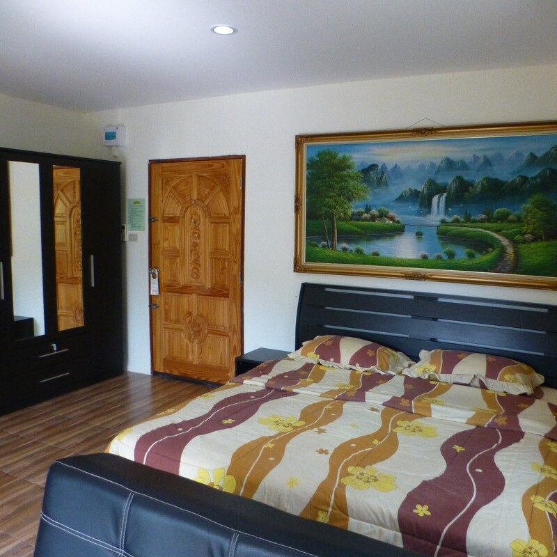 Room 5 Leeya Resort UdonThani
