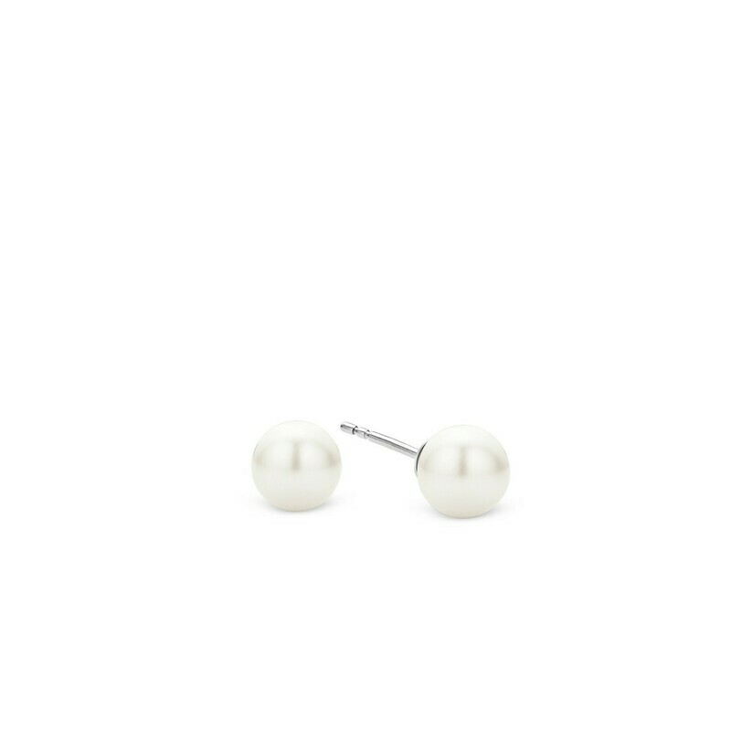 Boucles d&#39;oreilles Ti Sento 7386PW