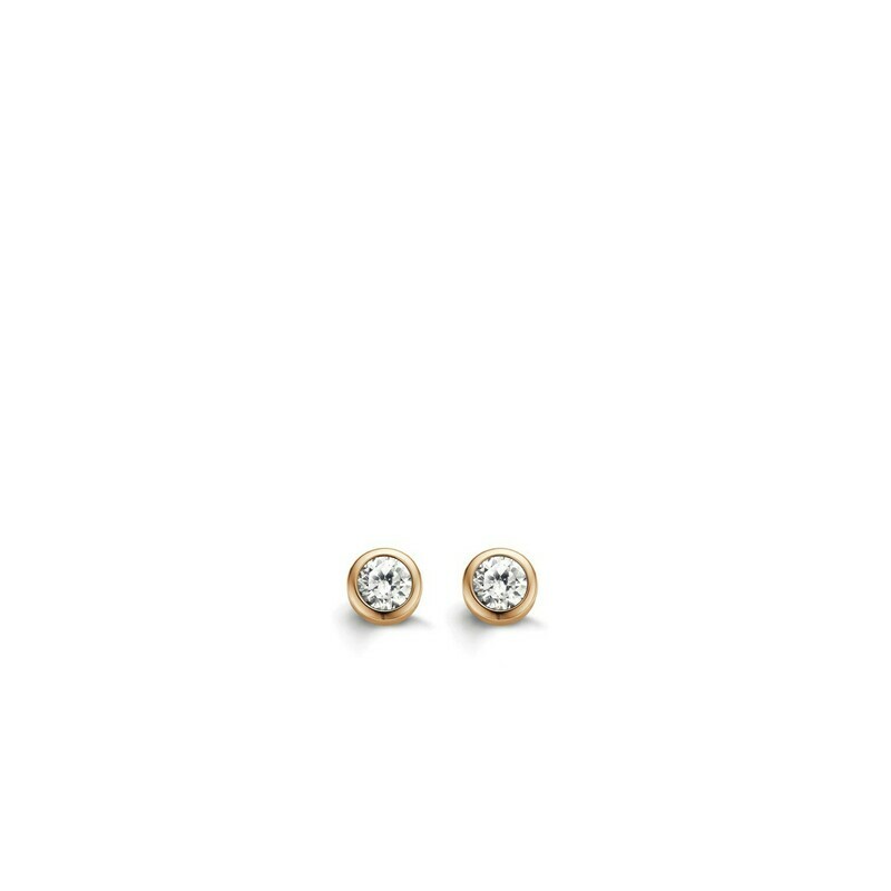 Boucles d'oreilles Ti Sento 7597ZR
