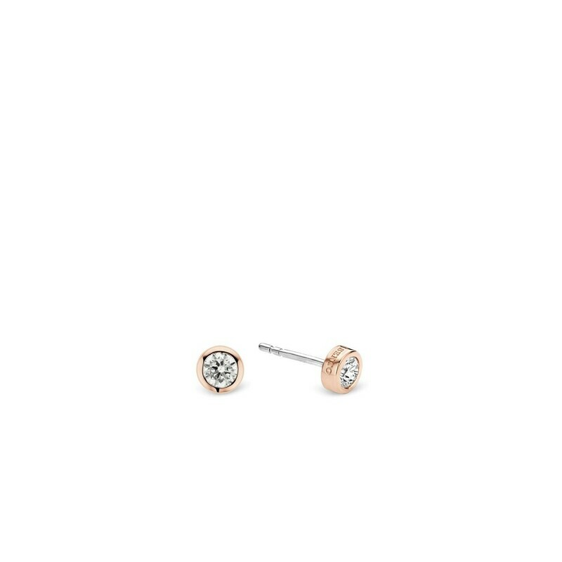 Boucles d&#39;oreilles Ti Sento 7597ZR