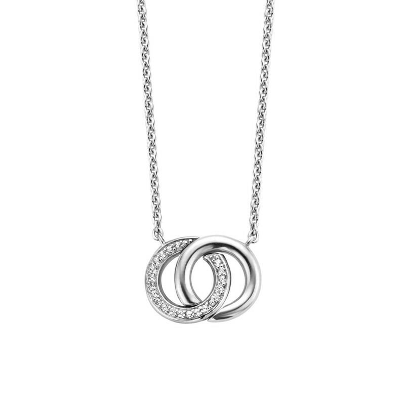 Collier Ti Sento 3822ZI