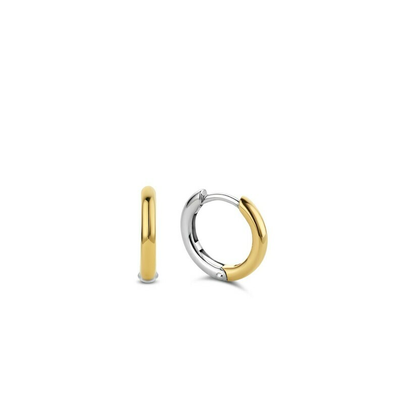Boucles d&#39;oreilles Ti Sento 7812SY