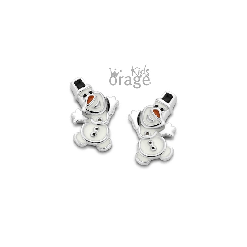 Boucles d&#39;oreilles Orage Kids K1826