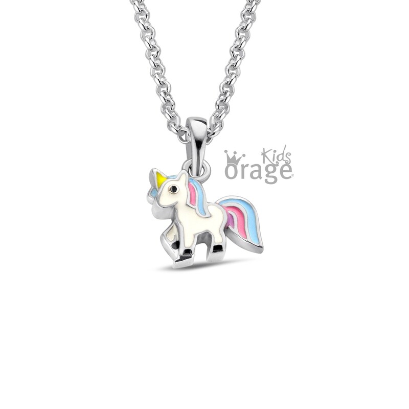 Collier Orage Kids K1849