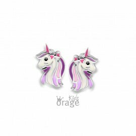 Boucles d'oreilles Orage Kids K2565