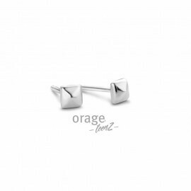 Boucles d&#39;oreilles Orage Kids T335