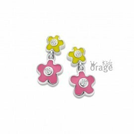 Boucles d&#39;oreilles Orage Kids K1983