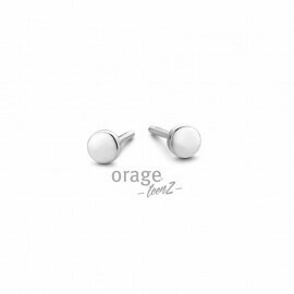 Boucles d'oreilles Orage Kids T341