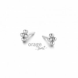 Boucles d&#39;oreilles Orage Kids T339
