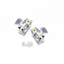 Boucles d'oreilles Orage Kids K1852