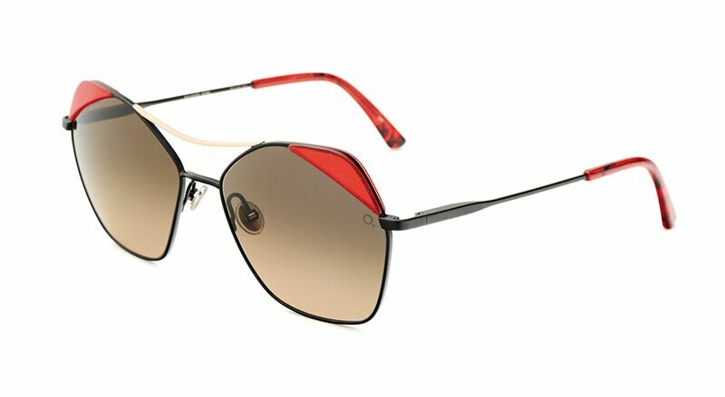 Etnia KALAHARI SUN RDBK