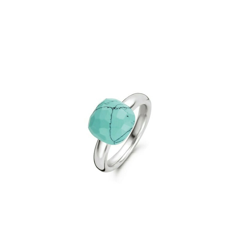 Bague Ti Sento 12187TQ