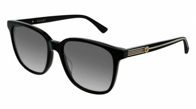 GUCCI GG0376S 001