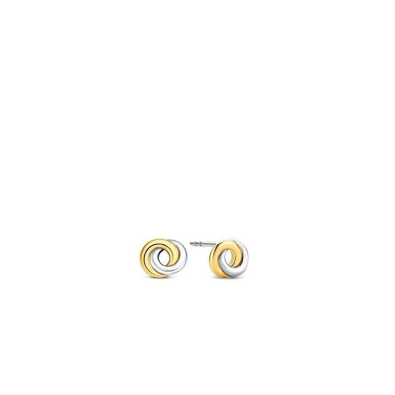 Boucles d&#39;oreilles Ti Sento 7784SY